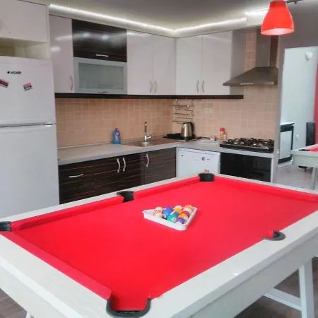 Liveasist Hera Clup Beylikduzu Apartment