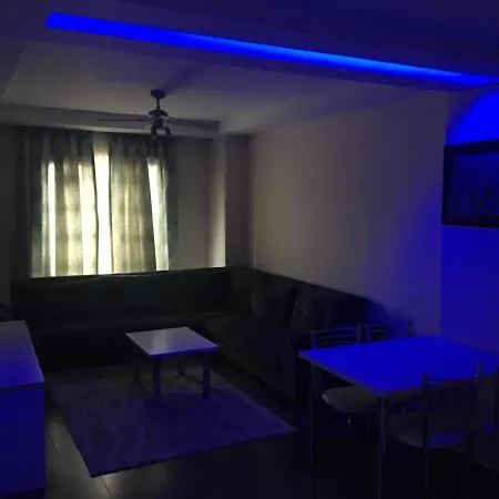 Liveasist Hera Clup Beylikduzu דירה